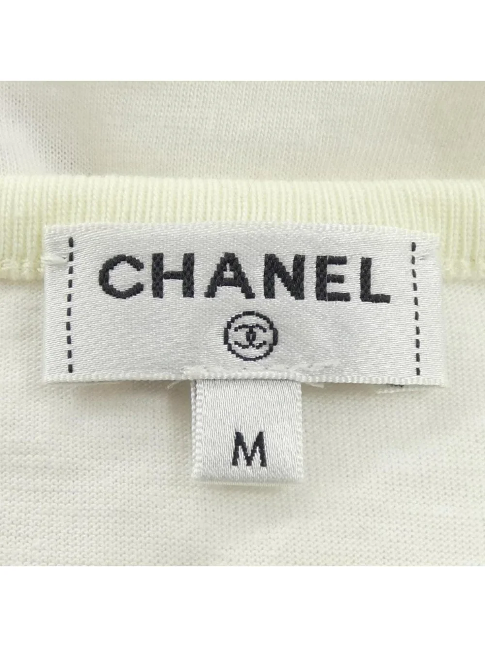 Chanel brand name